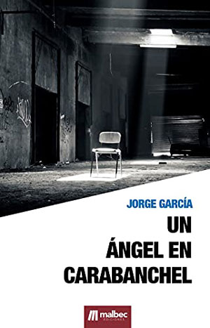 Un ángel en Carabanchel